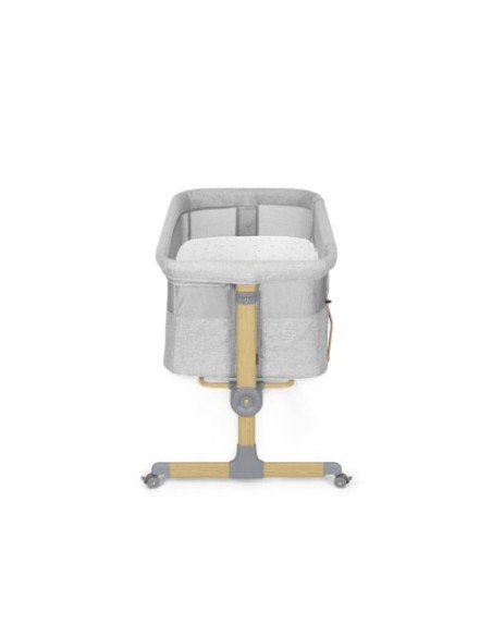Minicuna colecho Sleepy Gris