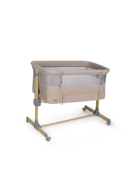 Minicuna colecho Sleepy Beige