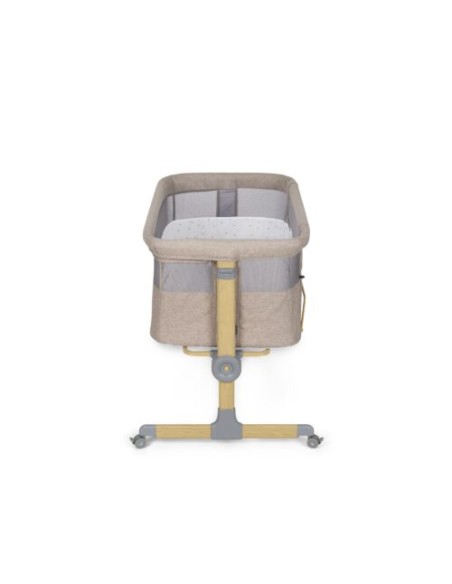 Minicuna colecho Sleepy Beige