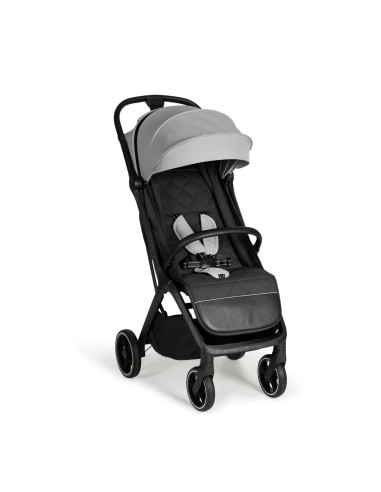 Silla de paseo ligera iWalk