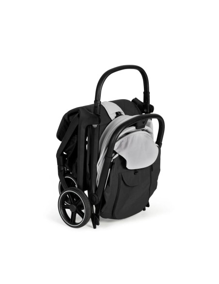 Silla de paseo ligera iWalk