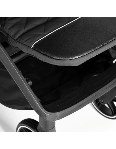Silla de paseo ligera iWalk