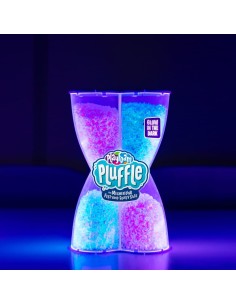 Playfoam Pluffle Twist - Fosforescente 2
