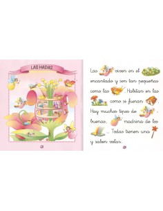 Leo y Veo Las Hadas 2