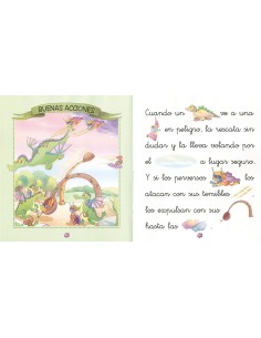 Leo y Veo El Bosque 2