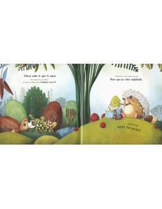 Adiós, celos. ¡Hola, confianza! 2