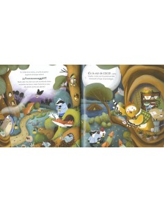 Adiós pesadillas. ¡Hola, sueño! 2