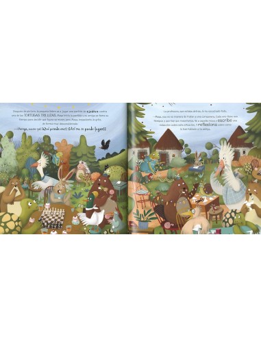 Adiós, problemas. ¡Hola, tranquilidad!