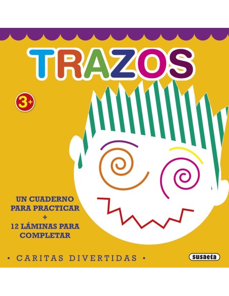 Caritas divertidas