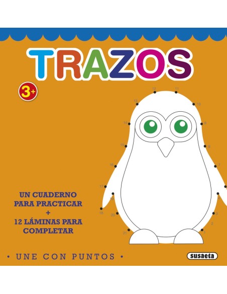 Une con puntos