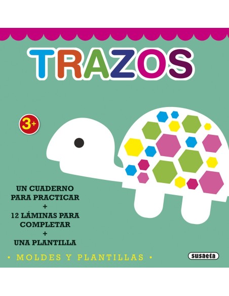 Moldes y plantillas