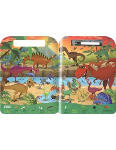 Busca entre Dinosaurios 2