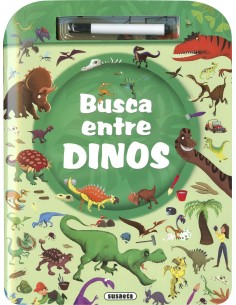 Busca entre Dinosaurios