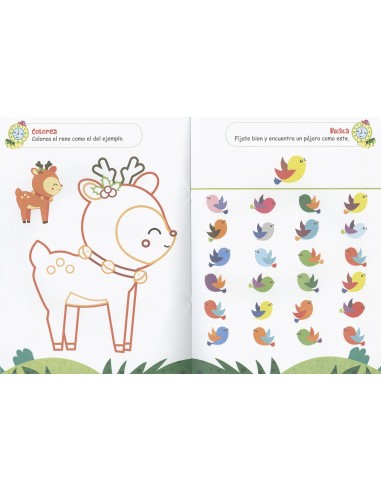 Aprende Los Colores