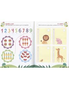 Aprende Los Números 2