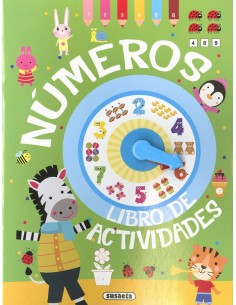 Aprende Los Números