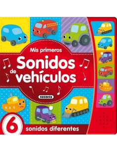 Sonidos Vehiculos