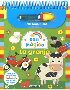 Boli Mágico  La granja