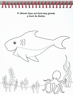 Boli Mágico  Bajo El Mar 2