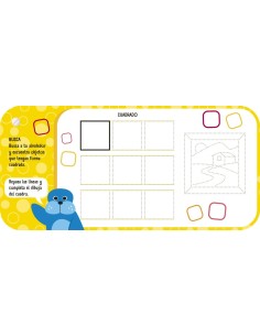 Divertipeques  Formas 2