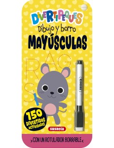 Divertipeques  Mayúsculas