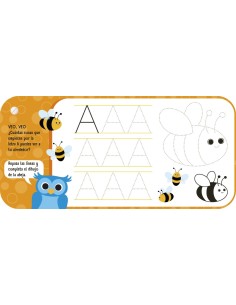 Divertipeques  Mayúsculas 2