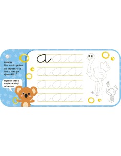 Divertipeques  Minúsculas 2