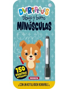 Divertipeques  Minúsculas