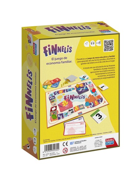 Finnelis