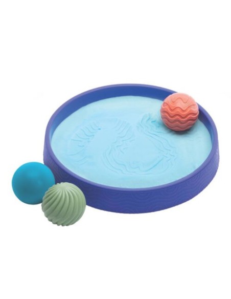 Esferas sensoriales de arena Playfoam