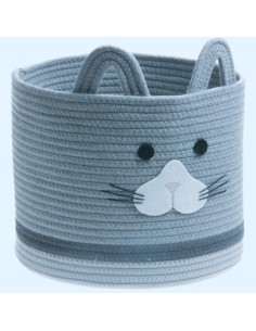Cesta multiuso Gato