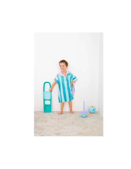 Poncho 60*60 Laguna