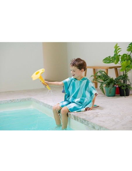 Poncho 60*60 Laguna