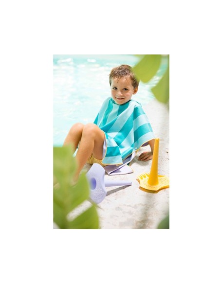 Poncho 60*60 Laguna