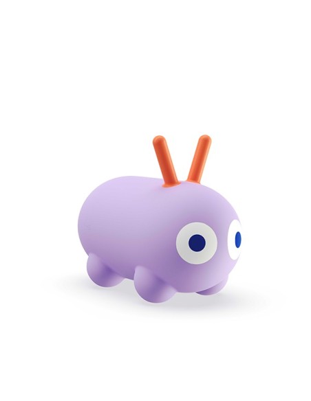 Skippi Saltarín lavanda - QUUT
