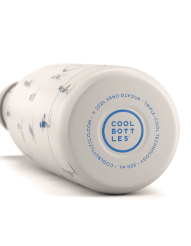 Botella 500ml Ocean Breeze