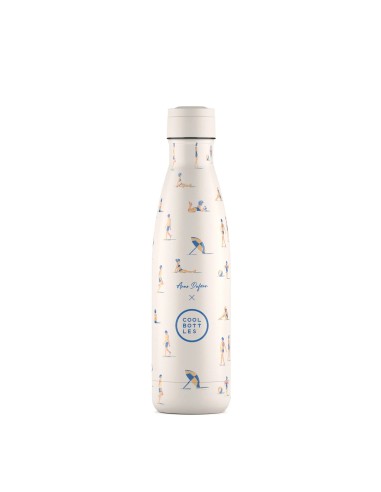 Botella 500ml Ocean Breeze