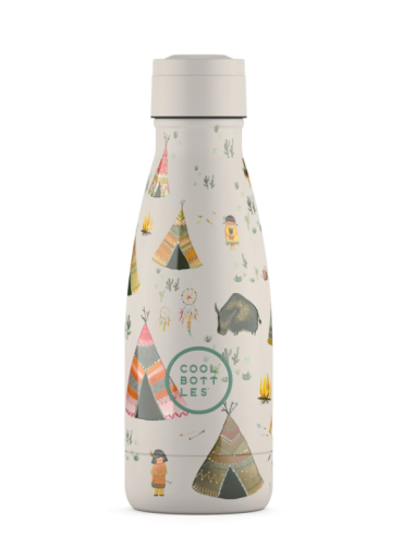 The Kids Bottle - Indian Tribe 260ml