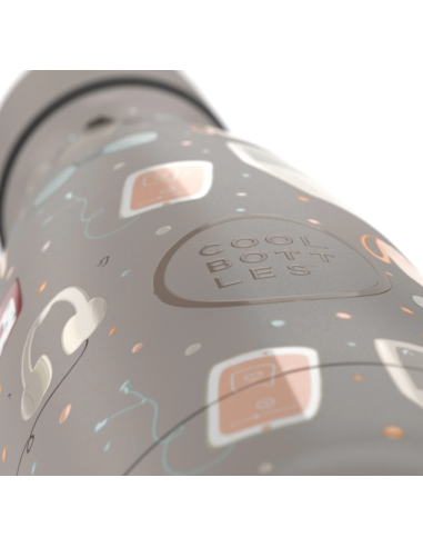 The Kids Bottle - Must Have 260ml