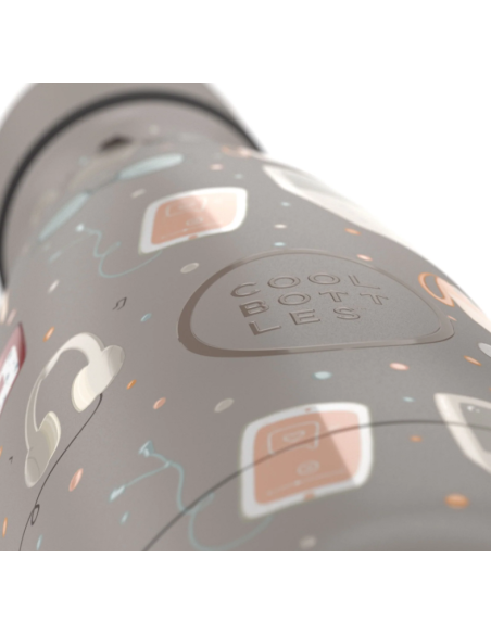 The Kids Bottle - Must Have 260ml