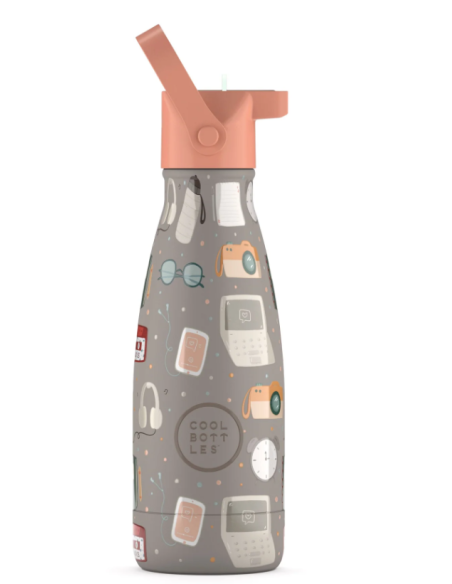 The Kids Bottle - Must Have 260ml