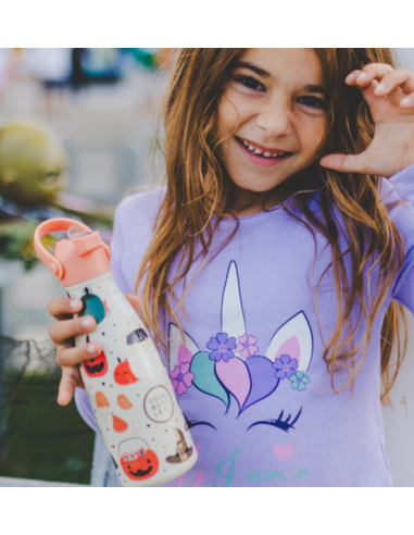 The Kids Bottle - Trick ot Treat 260ml