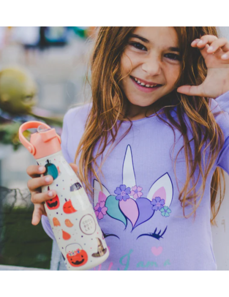 The Kids Bottle - Trick ot Treat 260ml