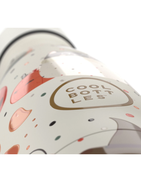 The Kids Bottle - Trick ot Treat 260ml