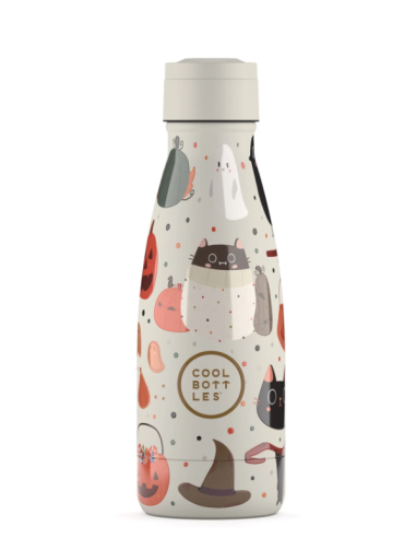 The Kids Bottle - Trick ot Treat 260ml
