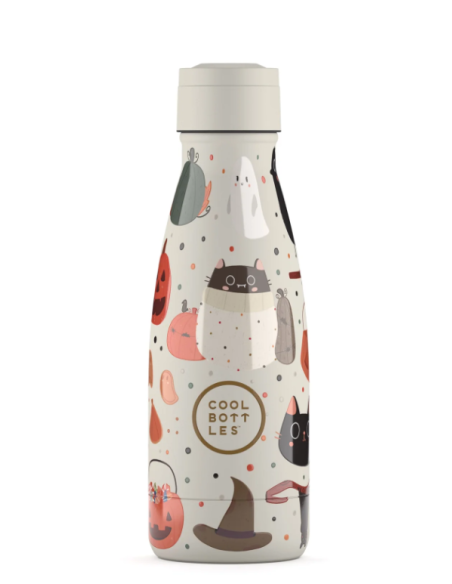 The Kids Bottle - Trick ot Treat 260ml