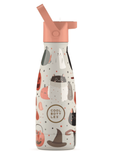 The Kids Bottle - Trick ot Treat 260ml