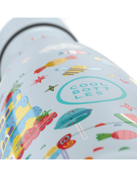 The Kids Bottle - Sweet  350ml