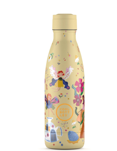 The Kids Bottle - Magical Fairies 350ml