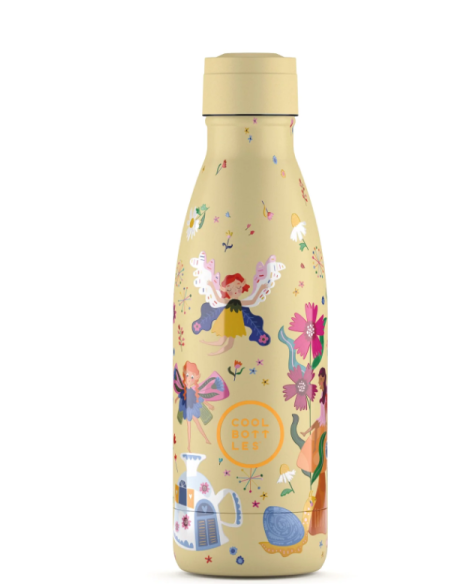 The Kids Bottle - Magical Fairies 350ml
